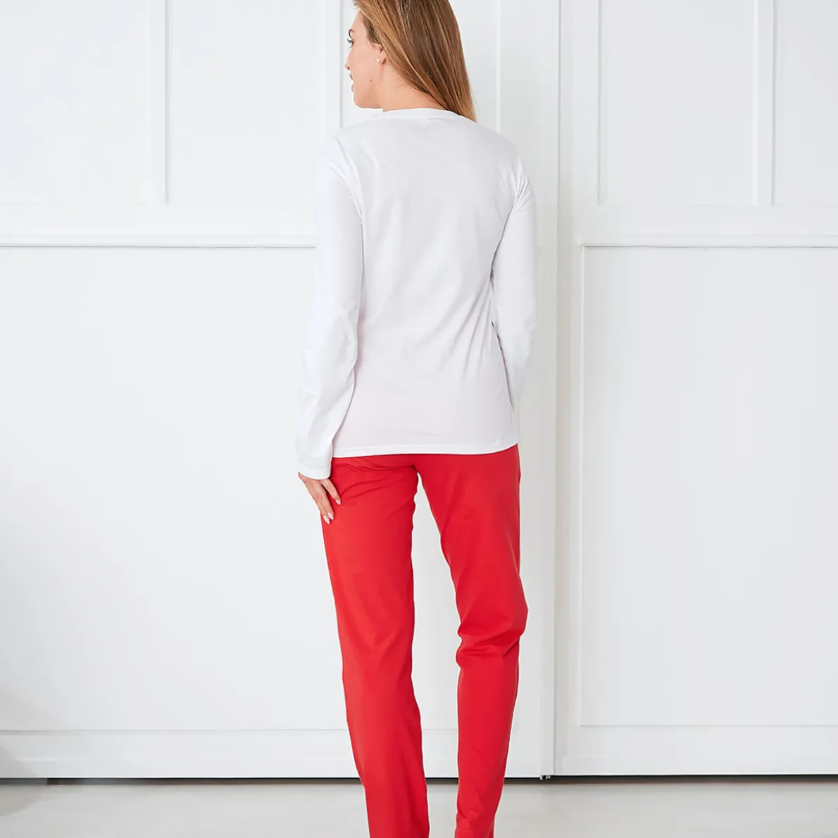 Snoopy Pyjama femme