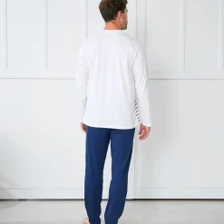 Snoopy Pyjama homme