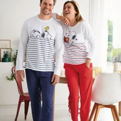 Snoopy Pyjama homme