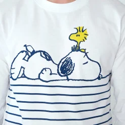 Snoopy Pyjama homme