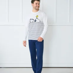 Snoopy Pyjama homme