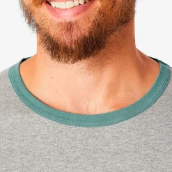 Sommets enneigés Pyjama flanelle