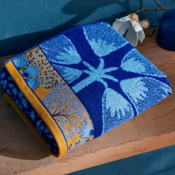 Songe d'ailleurs Drap de bain