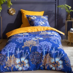 Songe d'ailleurs Linge de lit
