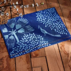 Songe d'ailleurs Tapis de bain