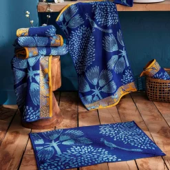 Songe d'ailleurs Tapis de bain