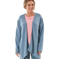 Souffle de bonheur Gilet