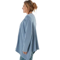 Souffle de bonheur Gilet