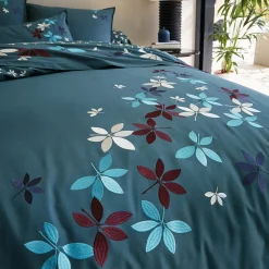 Souffle printanier Linge de lit