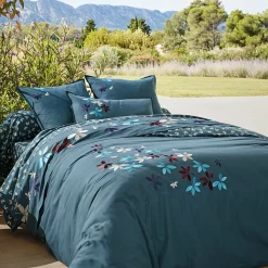 Souffle printanier Linge de lit