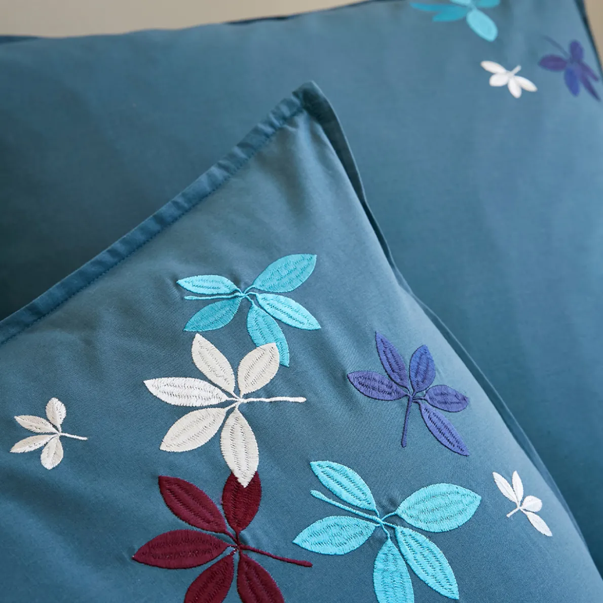 Souffle printanier Linge de lit