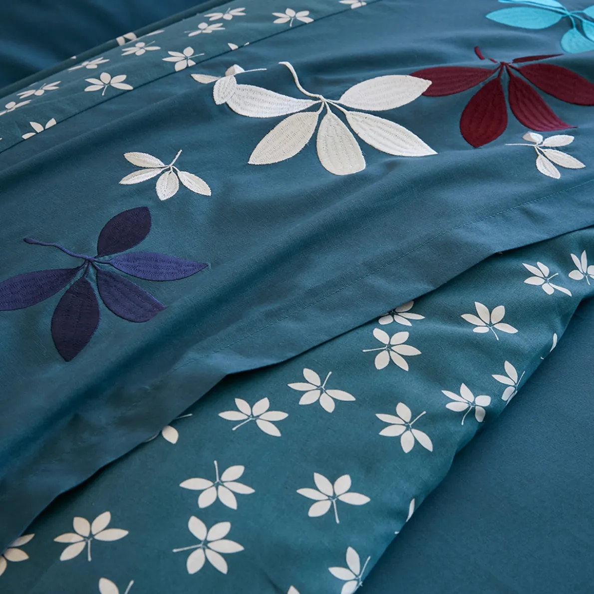 Souffle printanier Linge de lit
