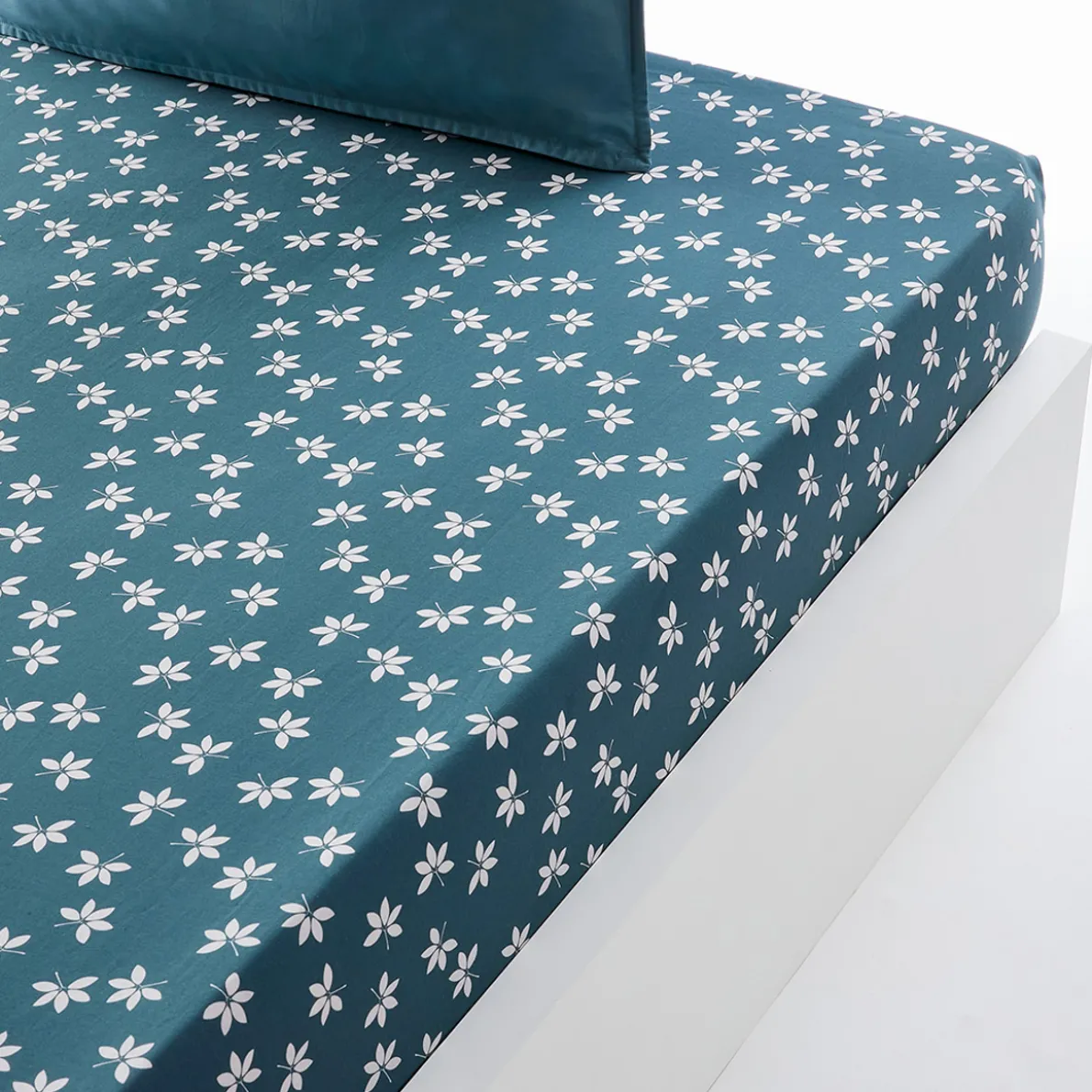Souffle printanier Linge de lit