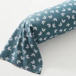 Souffle printanier Taie de traversin