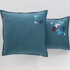 Souffle printanier Taie d'oreiller