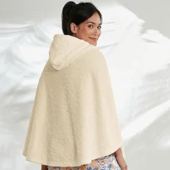 Sous la canopée Poncho