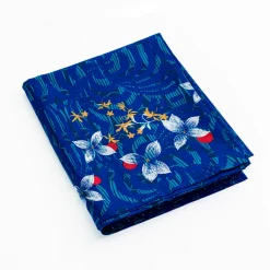 Sous la lune bleue Drap