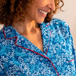 Sous la lune bleue Pyjama