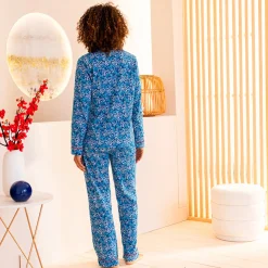 Sous la lune bleue Pyjama