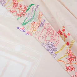Sérénade au balcon Drap