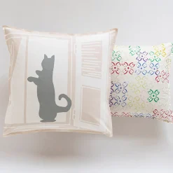 Sérénade au balcon Linge de lit