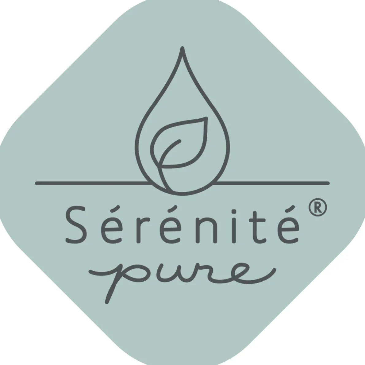 Sérénité pure Alèse