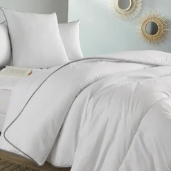 Sérénité pure Couette anti-acariens