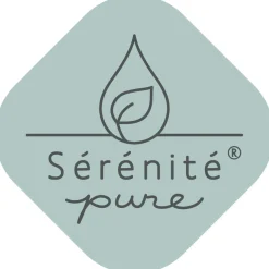 Sérénité pure Oreiller multipositions