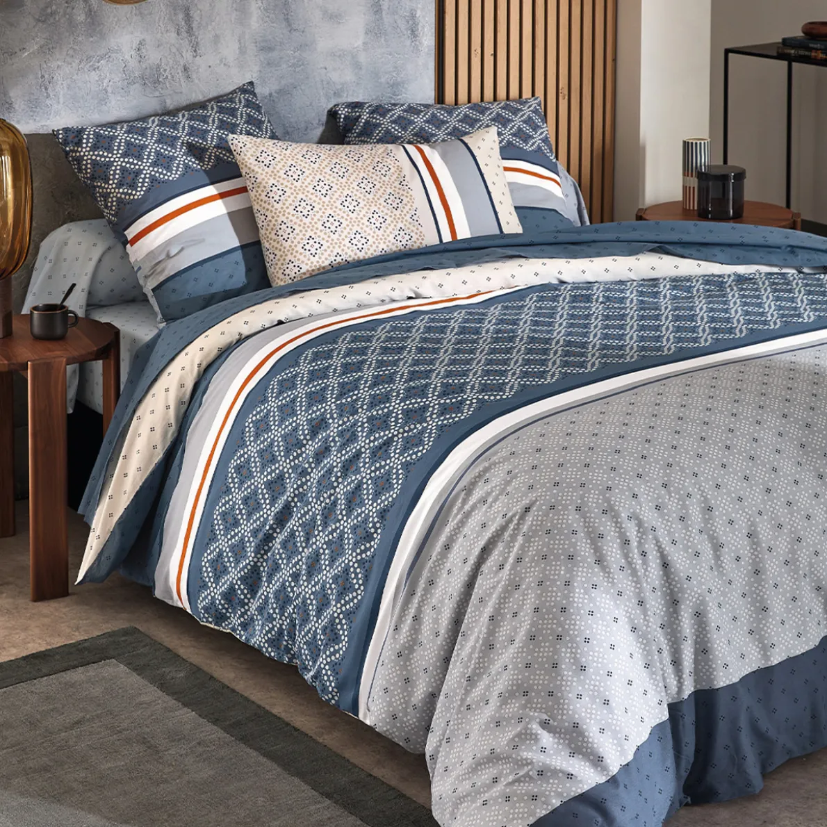 Style tennis Drap