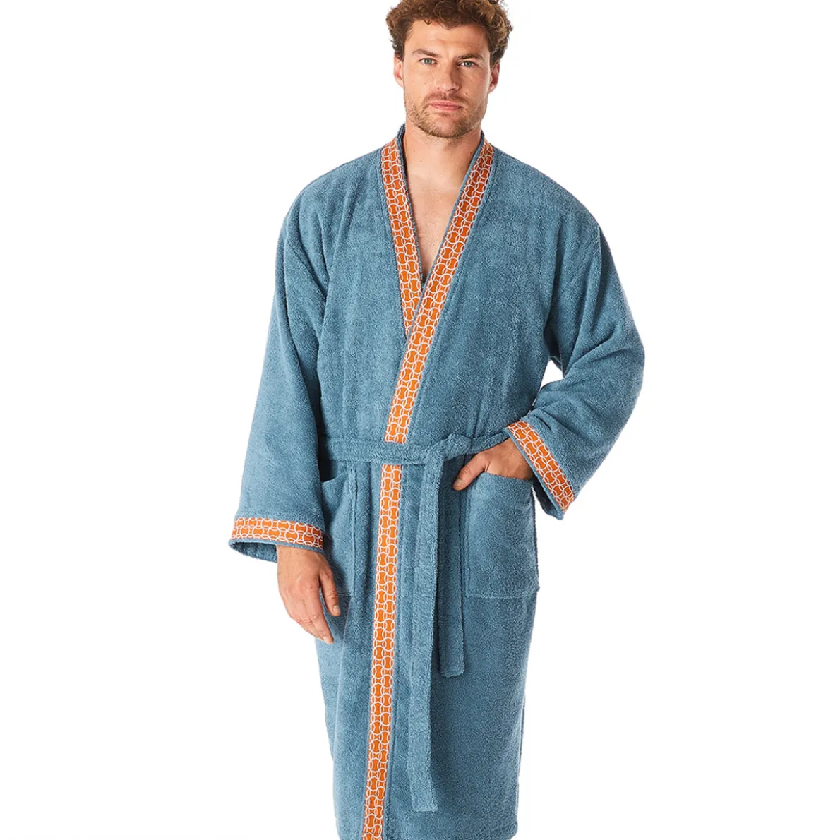 Style tennis Linge de bain