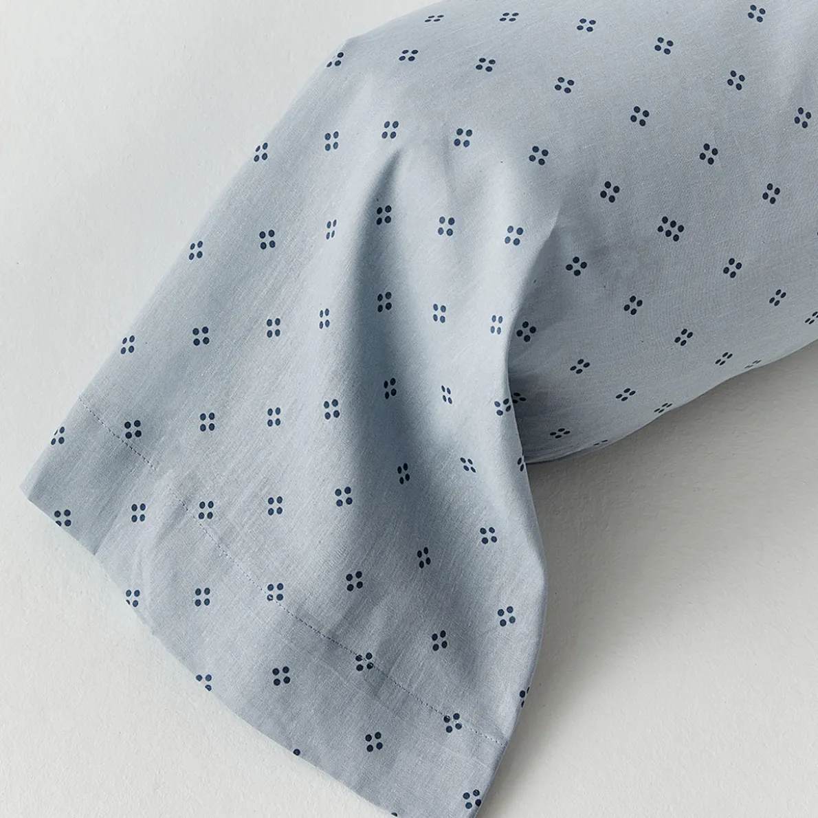 Style tennis Linge de lit