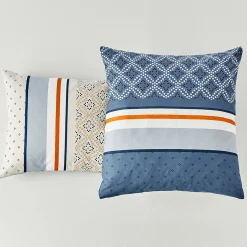 Style tennis Linge de lit