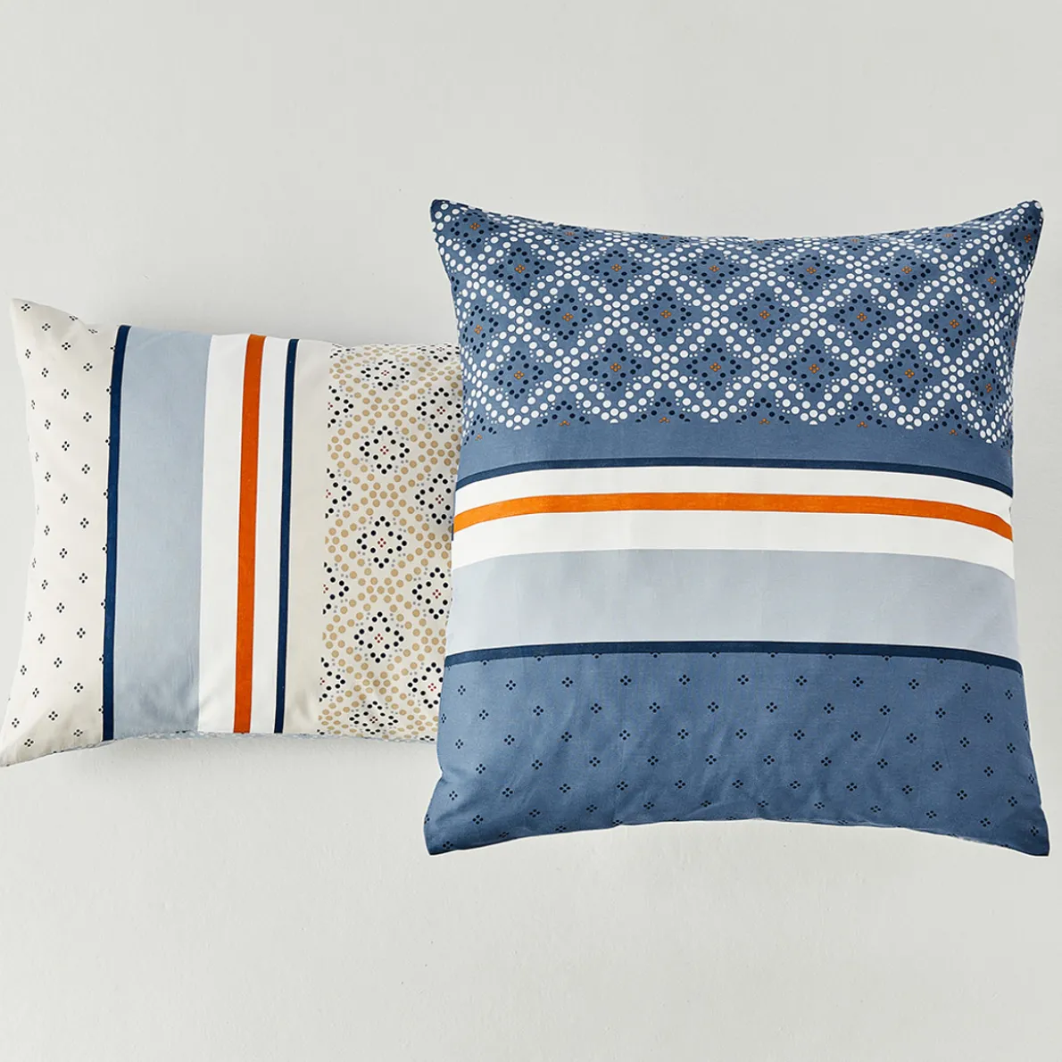 Style tennis Linge de lit
