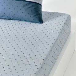 Style tennis Linge de lit