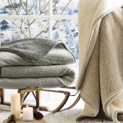 Sublime sherpa Couverture