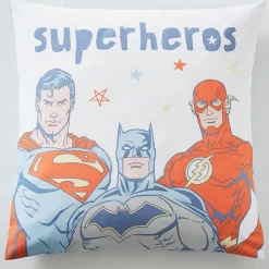 Superhéros Parure de lit