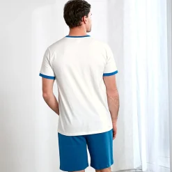 Super papa Pyjama short