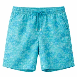 Sur le récif Short de bain