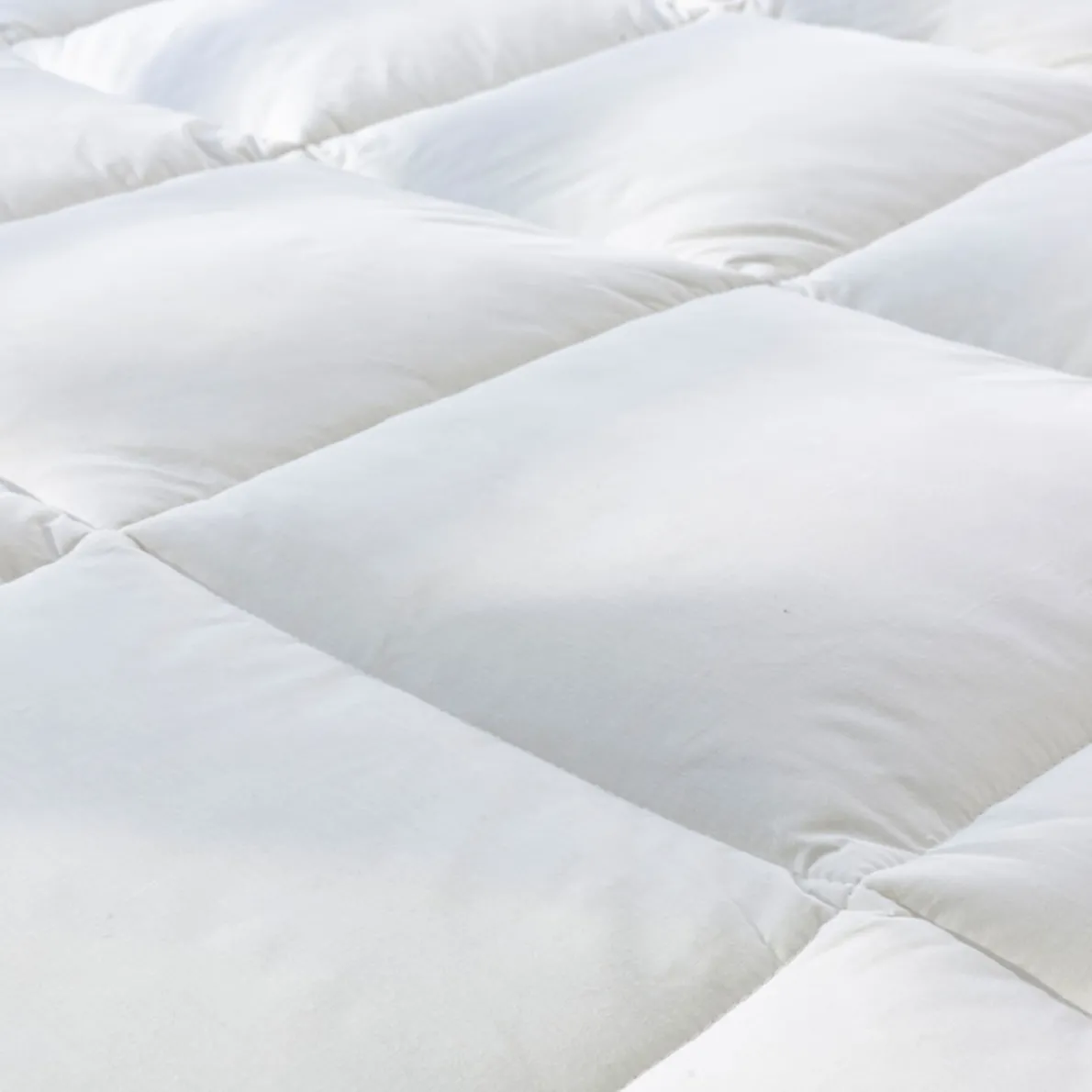 Surmatelas Rêve de nuage Surmatelas
