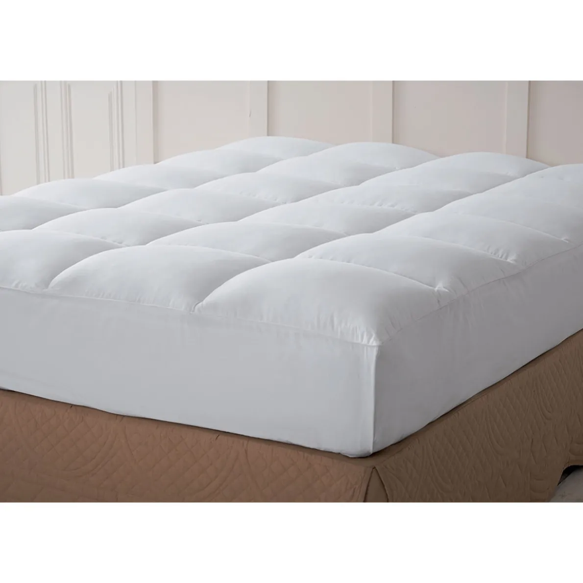 Surmatelas Rêve de nuage Surmatelas