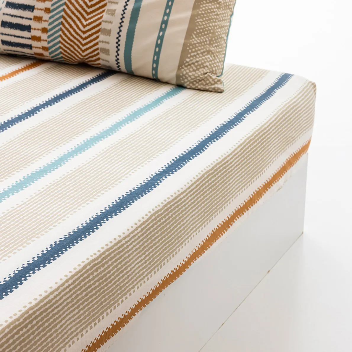 Symphonie des dunes Drap housse