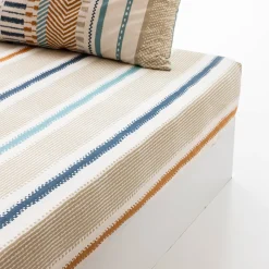 Symphonie des dunes Linge de lit