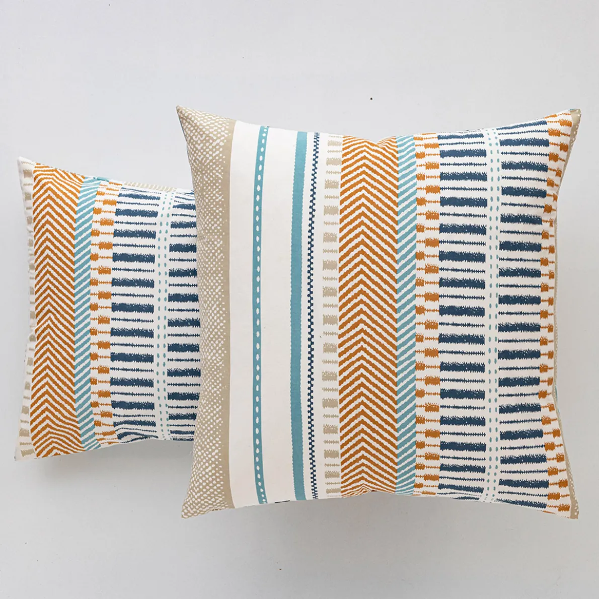 Symphonie des dunes Linge de lit