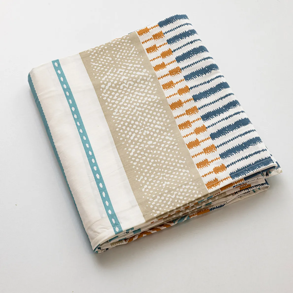 Symphonie des dunes Linge de lit