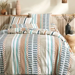 Symphonie des dunes Linge de lit