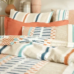Symphonie des dunes Linge de lit