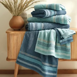 Symphonie des dunes Maxi drap de bain