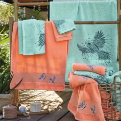 Tango des îles Linge de bain
