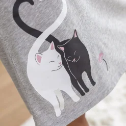 Tendre complicité Chemise de nuit