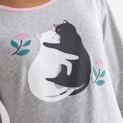Tendre complicité Pyjama
